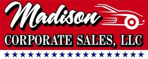 Madison Corporate Sales logo